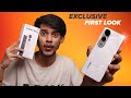 Exclusive Vivo Y400 Pro 5G First Look