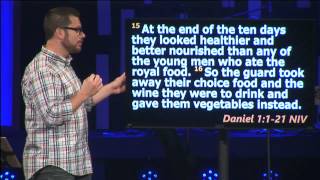 Thriving in Babylon - Week 1