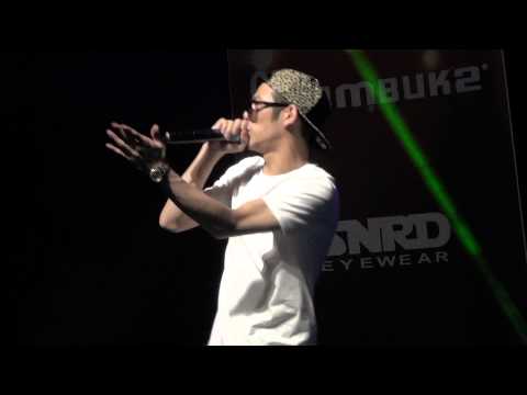 130721 올포스원 Vol.3 핫클립 - Throwback