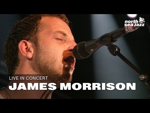 James Morrison - Full Concert [HD] | Live at North Sea Jazz Festival 2012