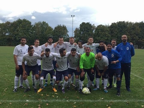 SV Eidinghausen Werste lll