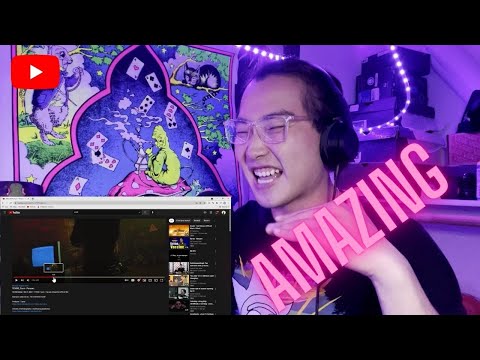 Чих нүд 2 зэрэг тавчихлаашд TENNE, Suon - Рагшис / Reaction & Review /