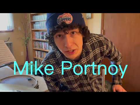 The "Mirror Motif"; Mike Portnoy and rhythmic displacement