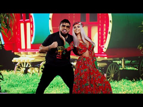 @CostelBijuOficial  - So mai meres anda mande [Official Video]