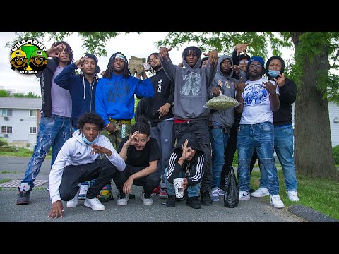 HYPO BOYJO - PUSH START (OFFICIAL VIDEO)