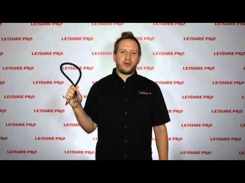 Blue Reef 27" BCD Flex Hose Review - LeisurePro