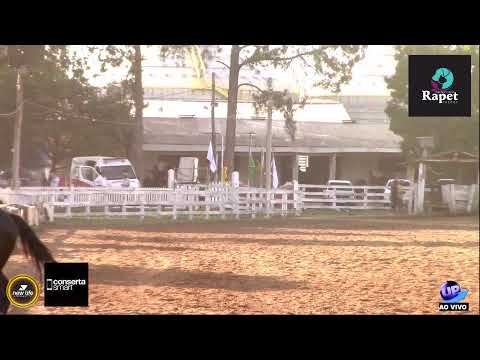 RODEIO PTG RANCHO DA AMIZADE DE SÃO GABRIEL