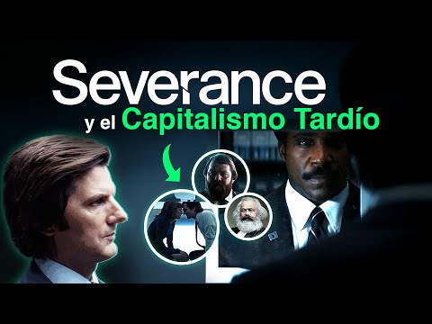 EL MEJOR CAPÍTULO | SEVERANCE | Crítica, Análisis y Teorías | Temporada 2 Episodio 7