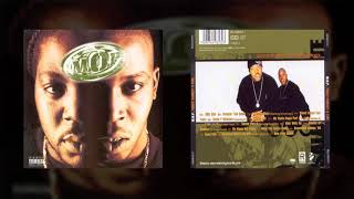 M.O.P. - My Kinda Nigga Part II (Feat. Heather B) (HQ)