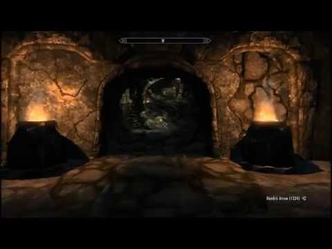 Skyrim: Luftahraan - Heimfeigr Dungeon Mod