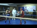 Кик-бокс 