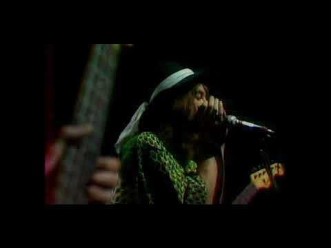PACIFIC DRIFT - ao vivo na Taverne de l'Olympia, 1970 -