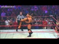 Sacrifice 2010 Highlights