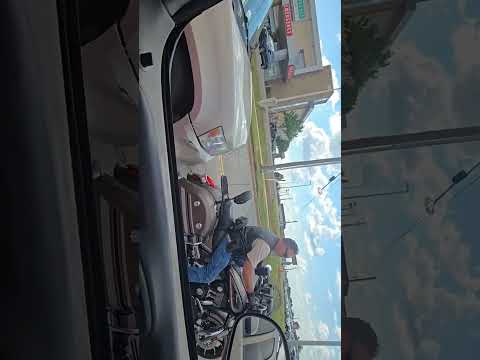 *BIKE WEEK IS COMING!*