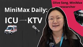 Inside a Chinese AI Lab: How MiniMax Builds Open Models