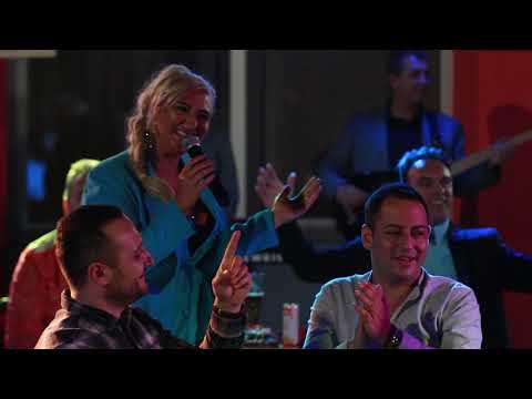 Leni Partikova -  Oj vardare Makedonski