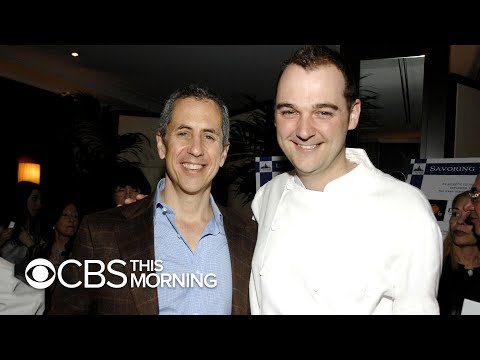 Meet the team behind iconic New York restaurant Eleven Madison Park