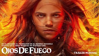 Ojos de fuego Film Trailer