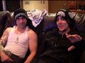 Avenged Sevenfold Funny Moments