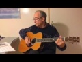 One Kind Favor - Blind Lemon Jefferson - Stefan Grossman - Guitar Eric Zilio - Martin OM42