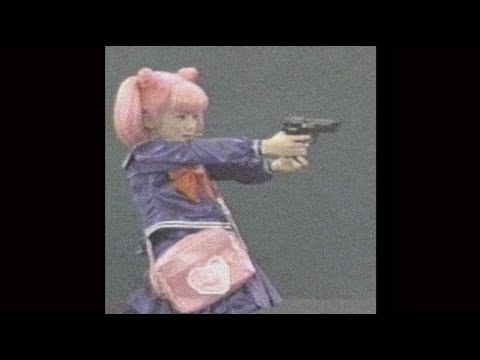 SCRIPTZ - LICKUID RED (PROD. FANTOM XXX)