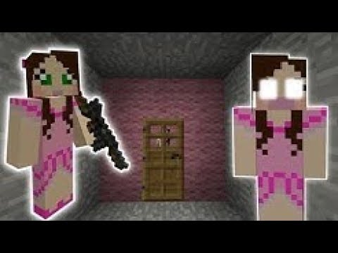PopularMMOs Pat And Jen Minecraft  EVIL JEN'S KIDNAPPING MISSION The Crafting Dead