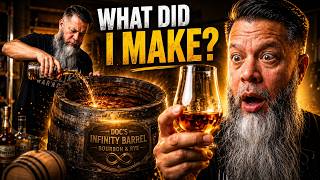 I Tested the Infinity Barrel Experiment - The Results Shocked Me