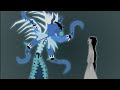 Slendrina Vs Frostbite Matriatch Devil Piggy