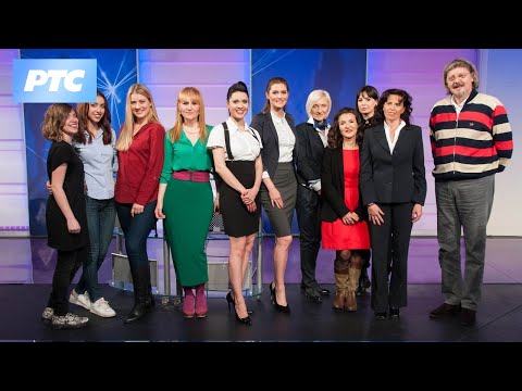 Studio znanja,20. emisija ( TV RTS 19. 05. 2017. ) - Vaspitanje
