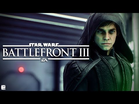 Star Wars Battlefront 3 - Everything We Know