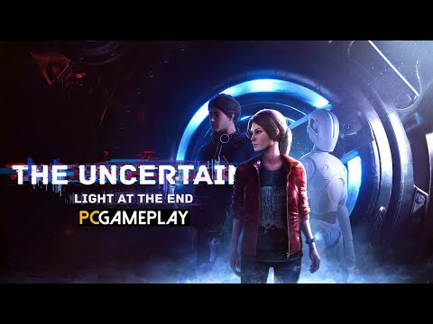 The Uncertain: Light At The End Gameplay Final Part