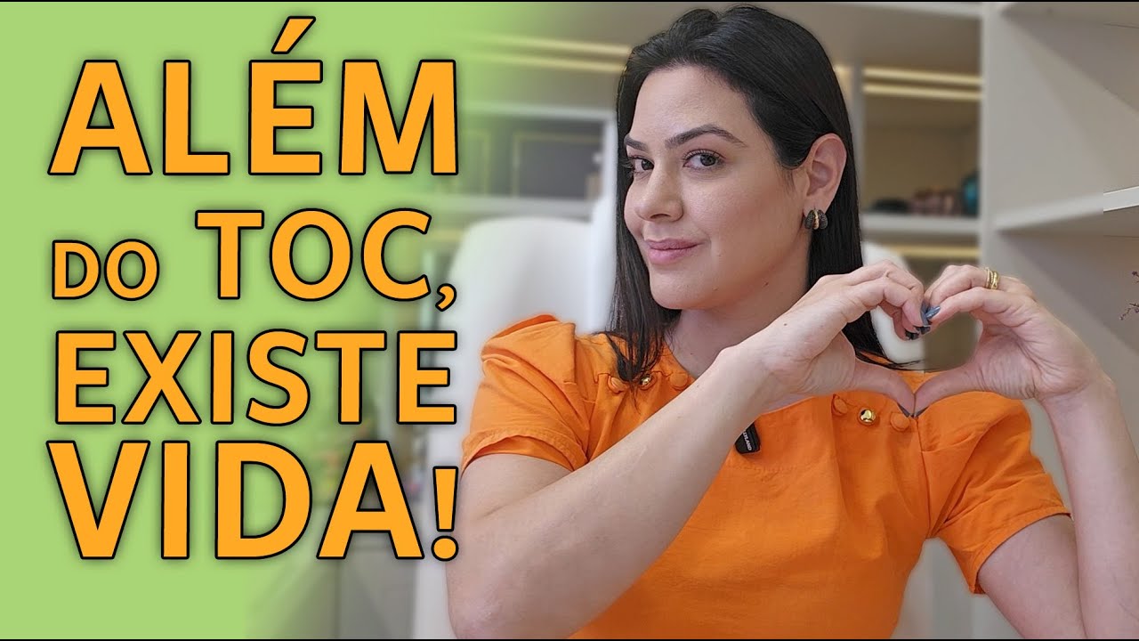 Gratidão, Neurociência e TOC