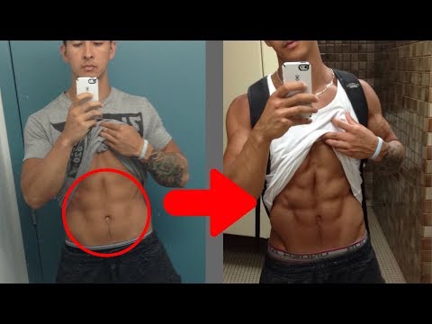 How to Lose Stubborn Fat FASTER (Lower Abdominal Fat): 3 Science-Backed Tips