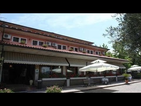 Hotel Ristorante La Rosina, Marostica, Itália