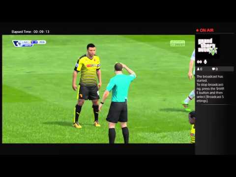 Rashford's road to glory #3