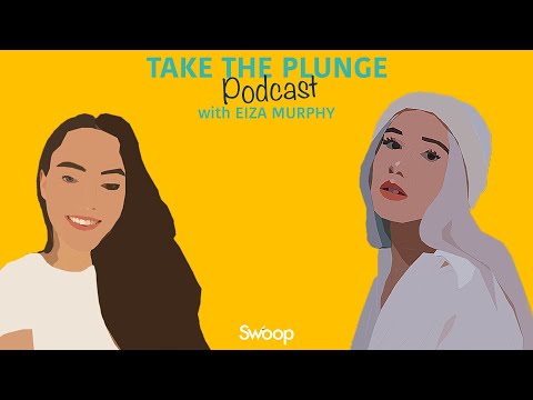 Eiza Murphy | Take The Plunge Podcast