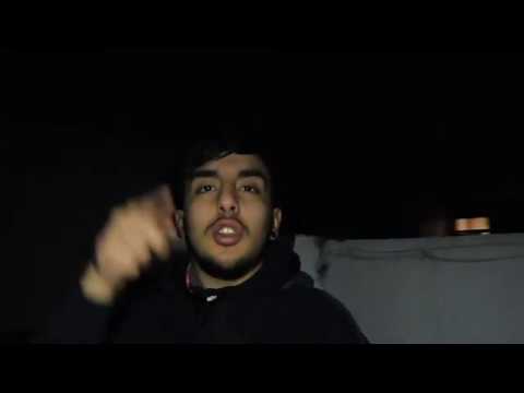 KRASSIUZ - MADEMOISELLE (Shot by. TteoAguiar)