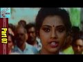 Punya Bhoomi Naa Desam Movie Part 07 09 Mohan Babu Meena