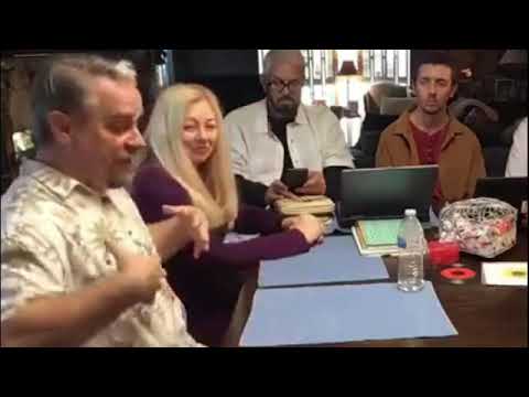 The Headship Of Jesus Christ!