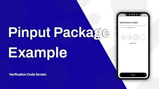 How to Build a Verification Code Screen in Flutter