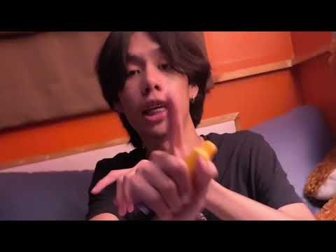 DEADEVST - เดินคนละเวย์🚷 ft.TEC-9! (Official Music Video)