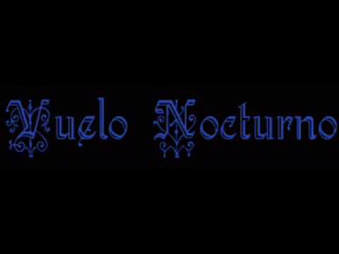 download lagu mp3 mp4 Vuelo Nocturno, download lagu Vuelo Nocturno gratis, unduh video klip Vuelo Nocturno