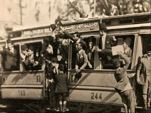 Efim Schachmeister's Jazz-Symphonians, Derwish, orientalischer Foxtrot, Berlin,1927