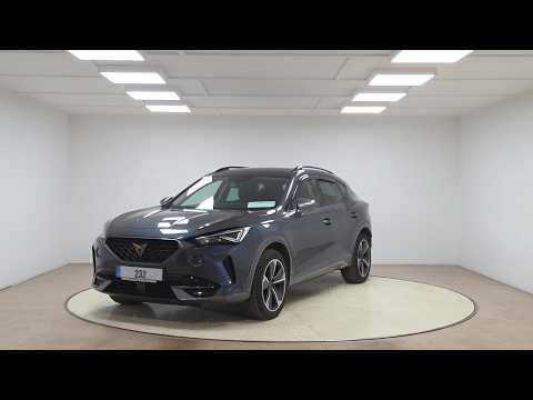Cupra Formentor Formentor V1 Phev S-A V1 eTSi Hy - Image 2