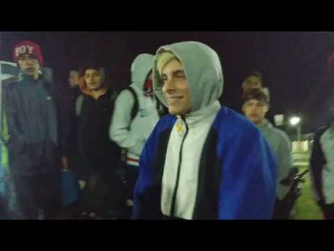 JOPRO VS ROSH - CUARTOS DE FINAL - NOCTURNA INTER FREE