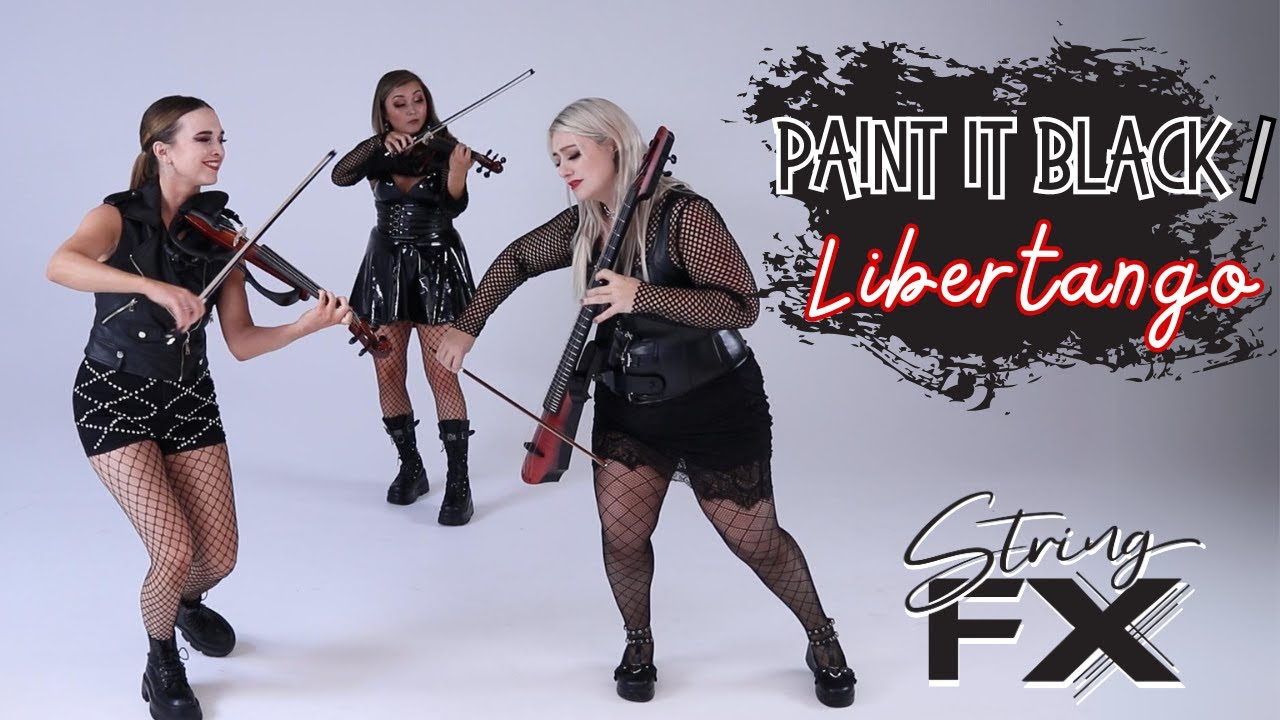 Promotional video thumbnail 1 for Allie Violin
