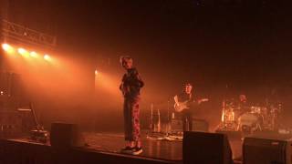Carly Rae Jepsen - Favourite Colour(Live in Seoul 20170224) 칼리 레이 젭슨