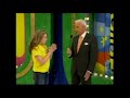 The Price Is Right 3591K April 24 2006