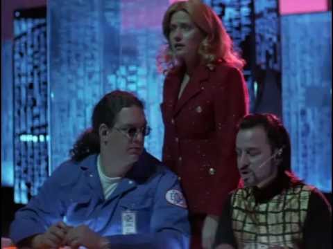 Women don't understand computers