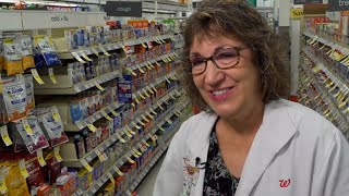 Walgreens — How One Walgreens Team Member Saved a Life | Act of Heroism